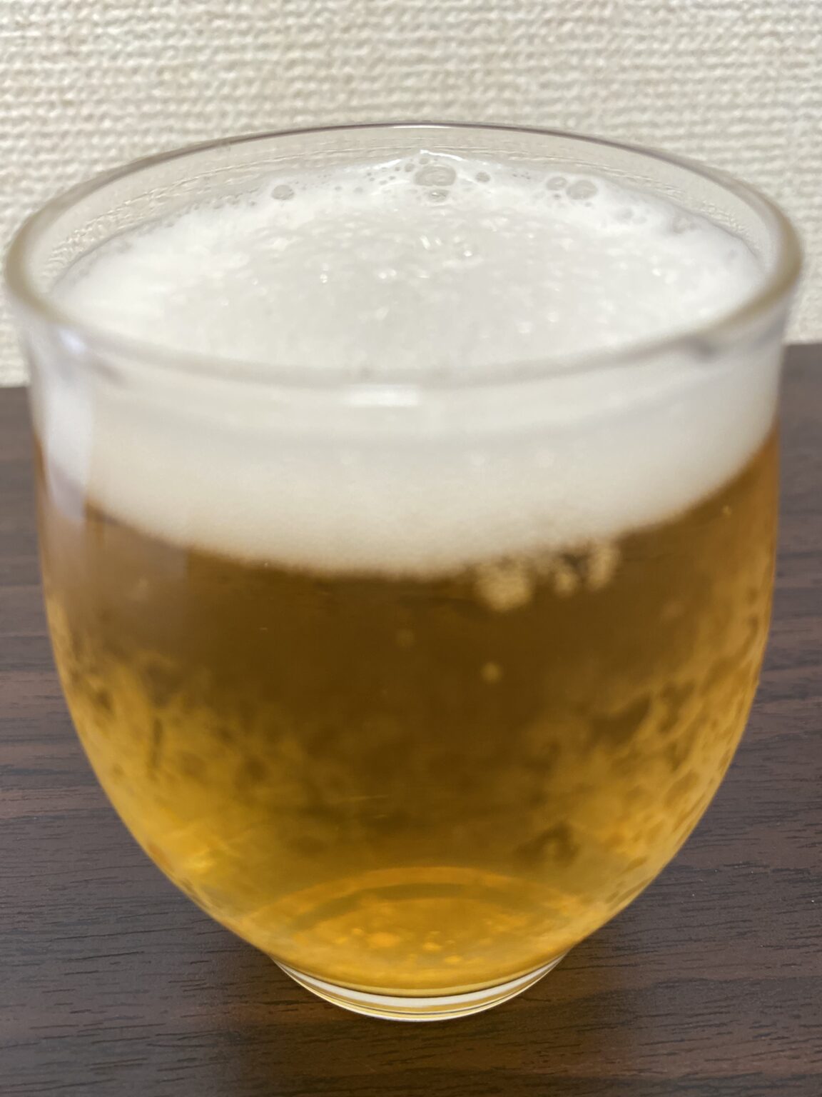 Asahi NamaBeer ＜Maruefu＞ おさけの森